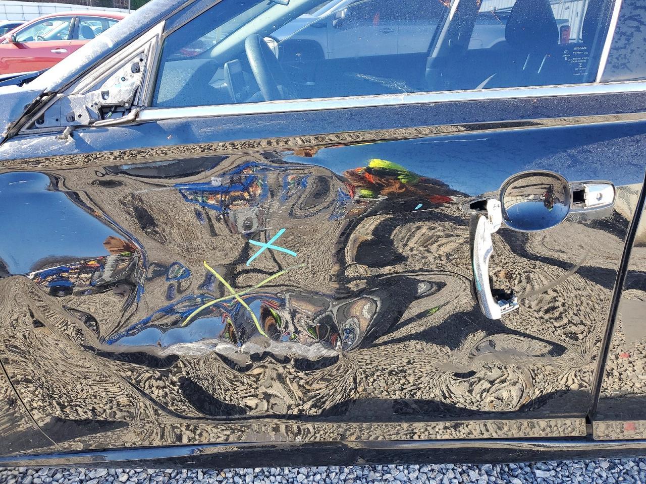 2019 Niss Altima s