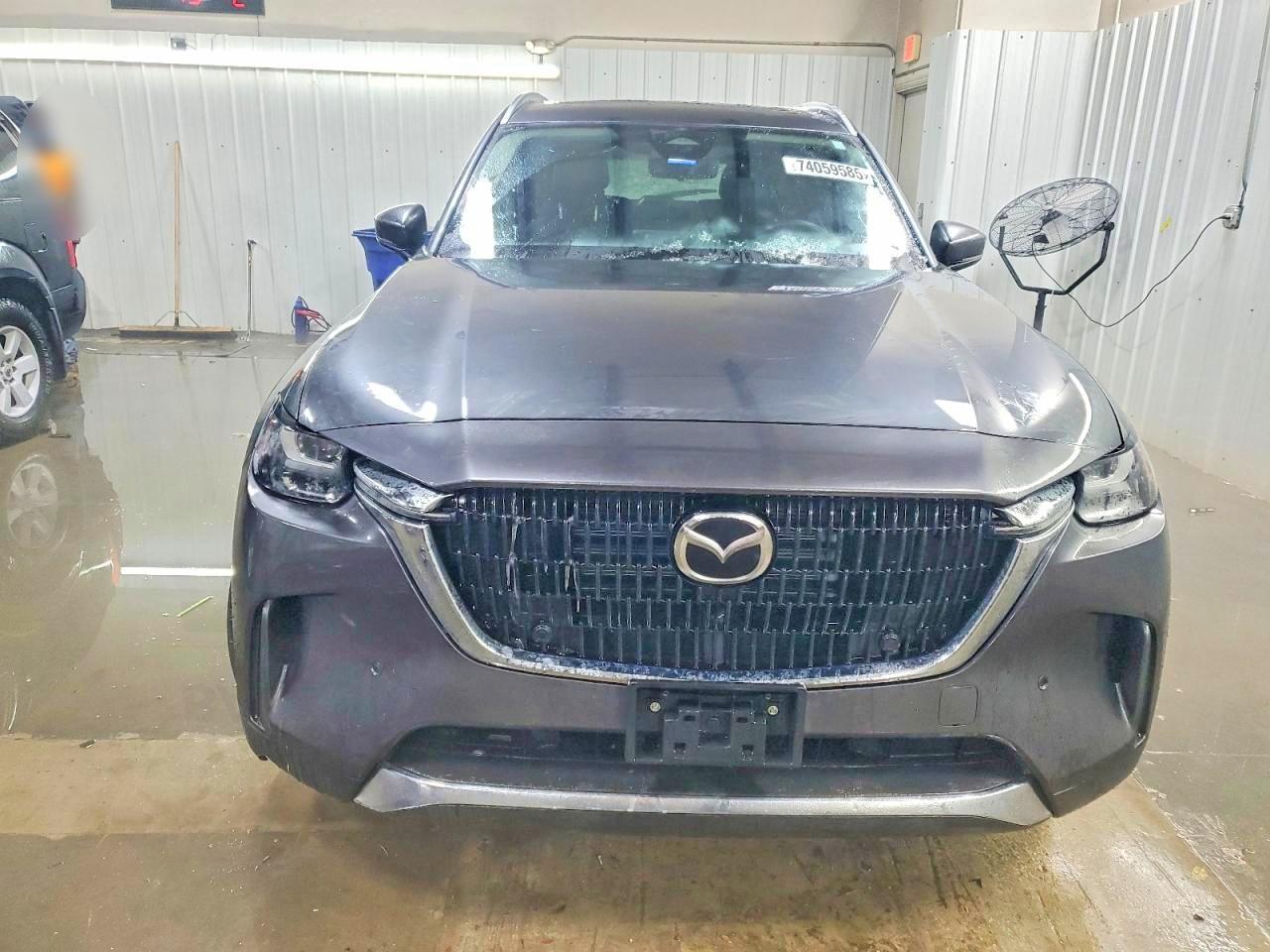 2024 Mazda Cx-90 Premium