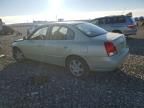2003 Hyundai Elantra gls