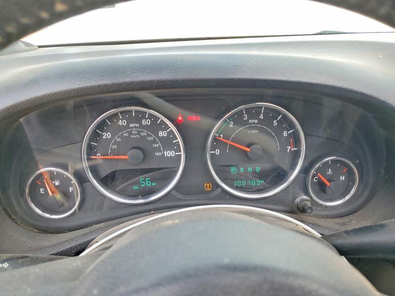 2018 Jeep Wrangler Sport