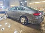 2015 Chrysler 200 lx