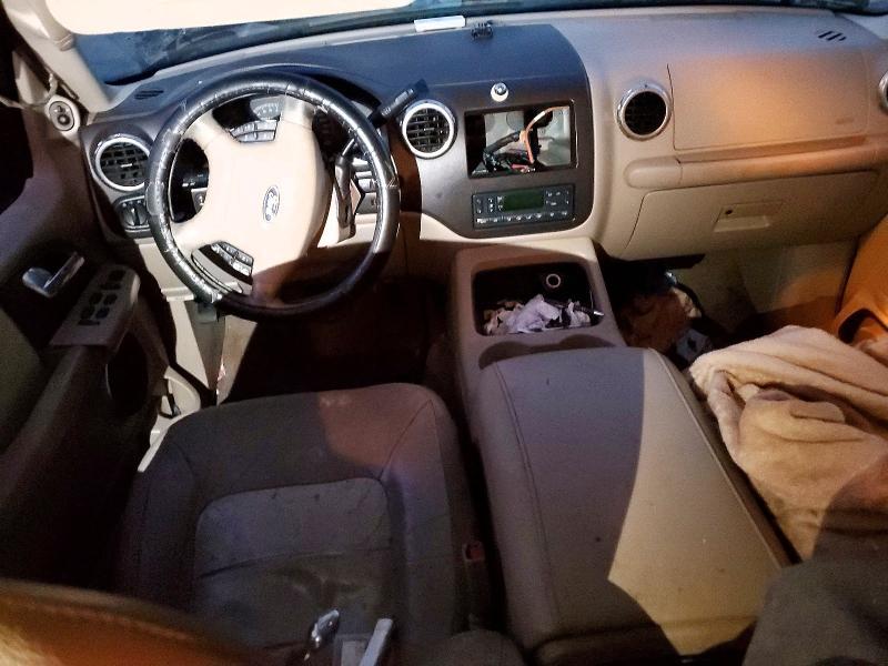 2004 Ford Expedition Eddie Bauer