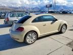 2019 Volkswagen Beetle s