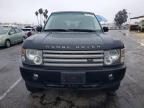 2003 Land Rover Range Rover hse