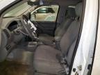 2018 Nissan Frontier s