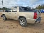 2008 Chevrolet Avalanche C1500