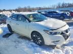 2016 Nissan Maxima 3.5s