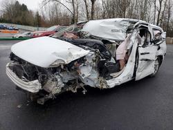 Chrysler salvage cars for sale: 2023 Chrysler Pacifica Touring l