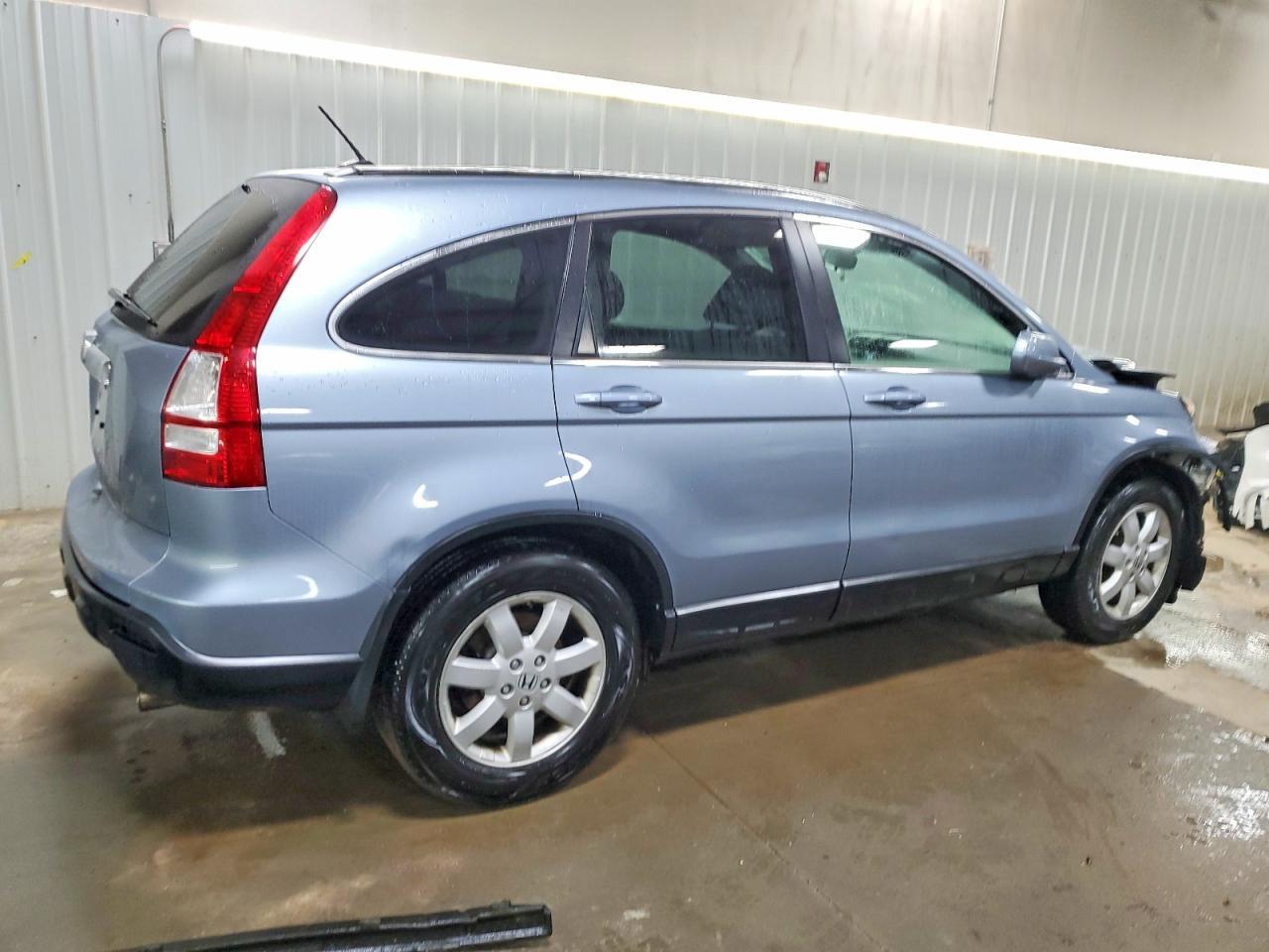 2009 Honda Cr-v exl