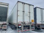 2013 Utility VS2RA Refrigerated Van Trailer