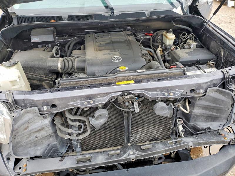 2016 Toyota Tundra Crewmax 1794