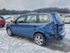 2012 Subaru Forester 2.5x