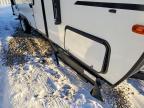 2023 Escape By Kz Hatch Seri-Camper