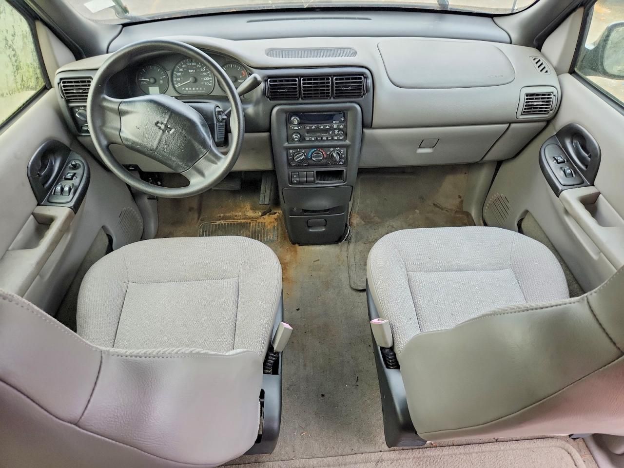 2003 Chevrolet Venture