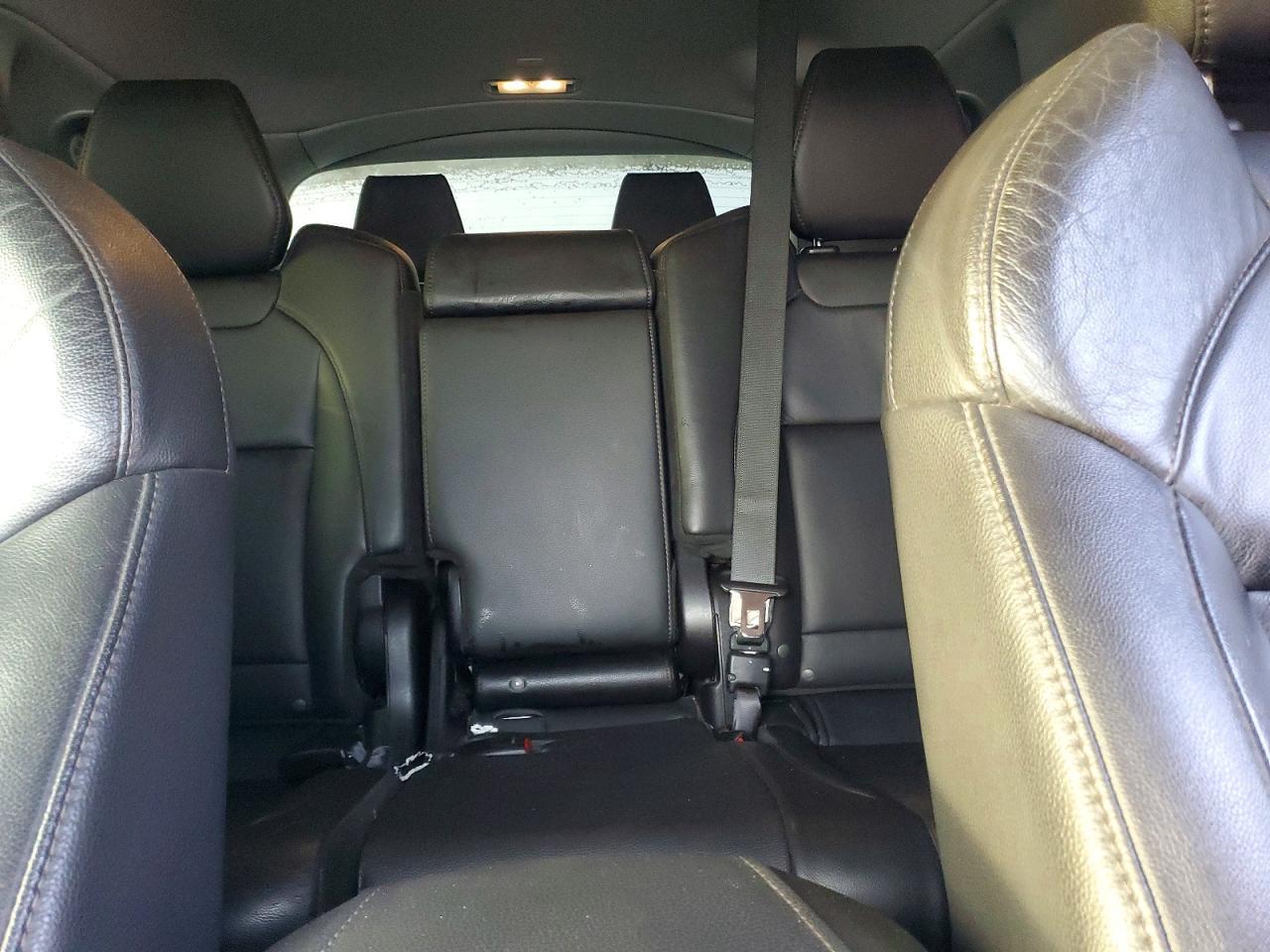 2018 Acura Mdx Technology