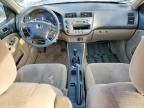 2003 Honda Civic Hybrid