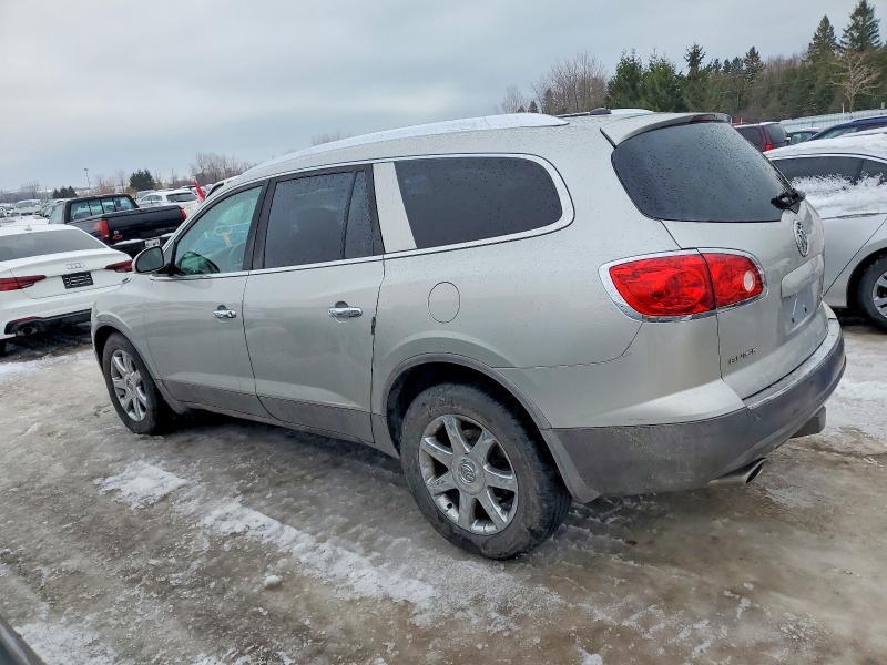 2008 Buick Enclave cxl