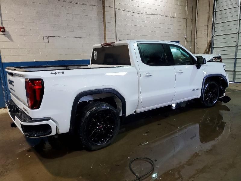 2023 GMC Sierra K1500 Elevation