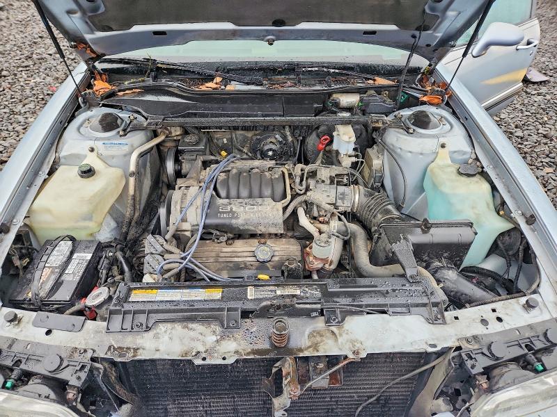 1995 Buick Lesabre Custom