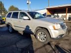 2008 Jeep Grand Cherokee Limited