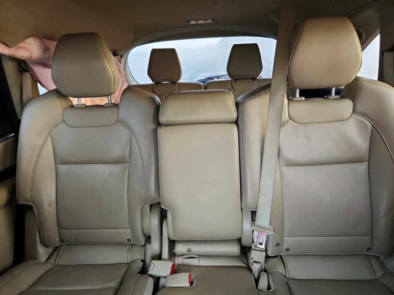 2014 Acura Mdx Technology