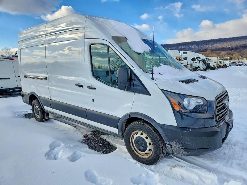 2019 Ford Transit 250 Delivery Van