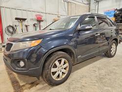 2012 KIA Sorento Base for sale in Mcfarland, WI