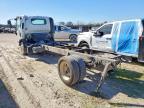 2024 Isuzu NRR Truck Cab AND Chassis