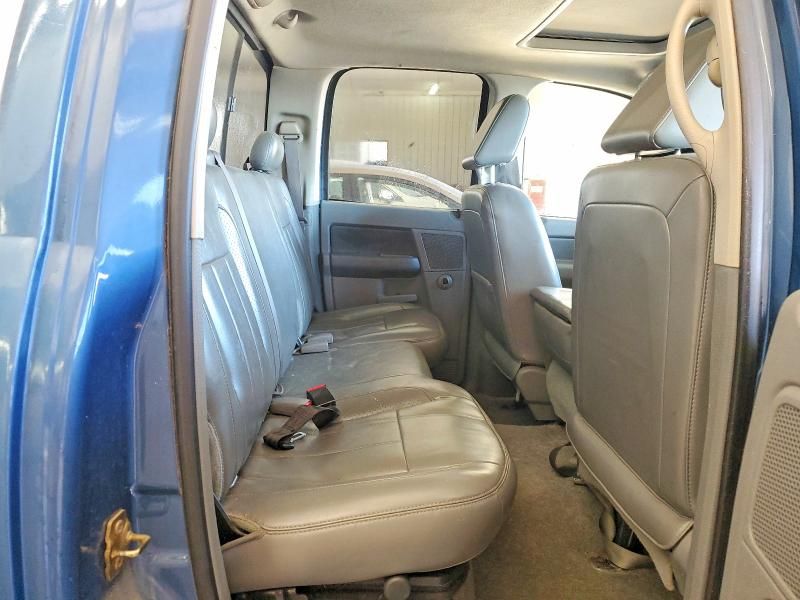 2006 Dodge Ram 1500 st