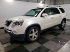 2012 GMC Acadia Slt-2