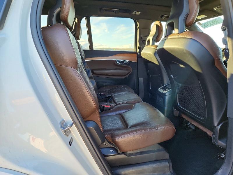 2021 Volvo Xc90 T8 Recharge Inscription Express
