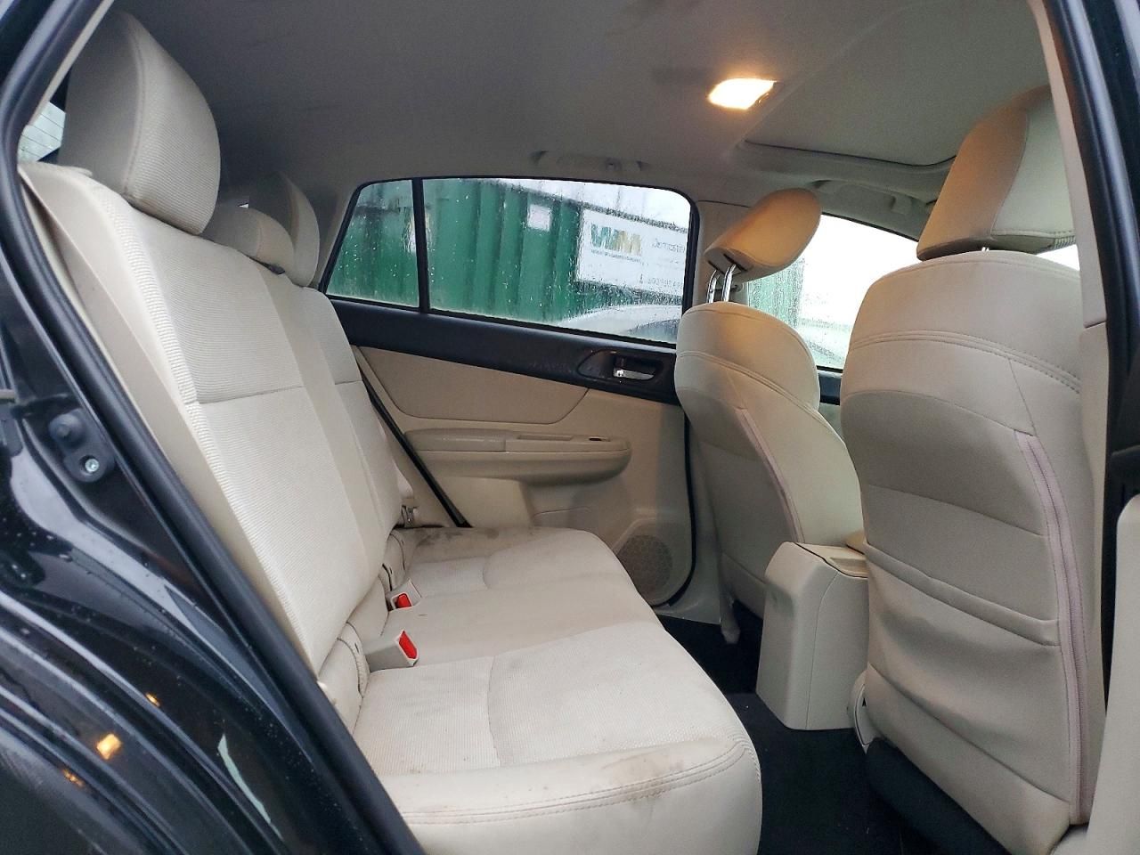 2014 Subaru Xv Crosstrek 2.0 Premium