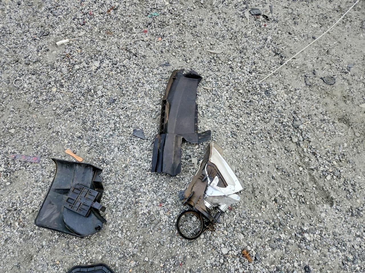 2003 Dodge Caravan se