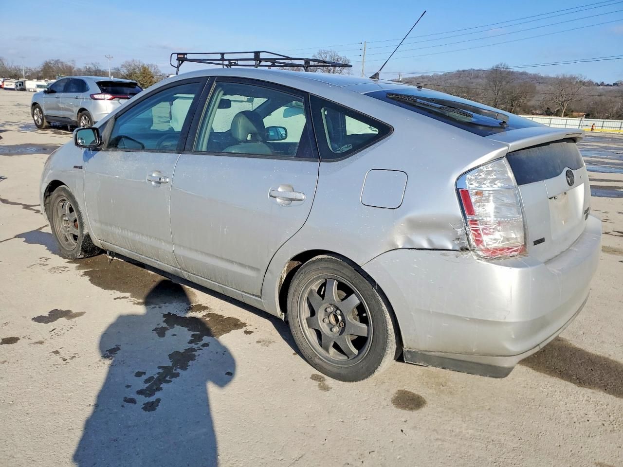 2008 Toyota Prius