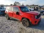 2021 Jeep Renegade Sport