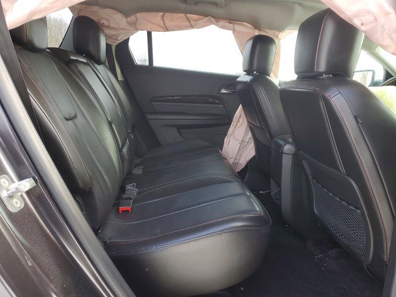 2013 GMC Terrain Denali