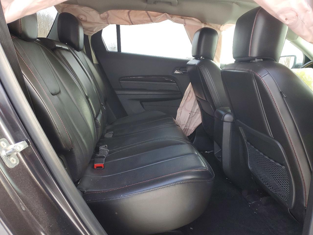 2013 GMC Terrain Denali