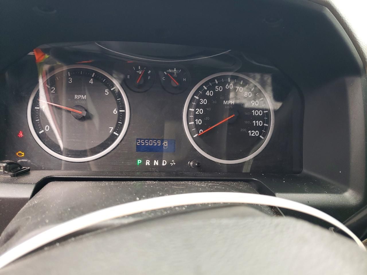 2012 Dodge Ram 1500 st