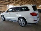 2015 Mercedes-Benz Gl 450 4matic