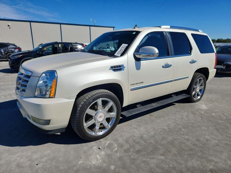 2011 Cadillac Escalade Premium