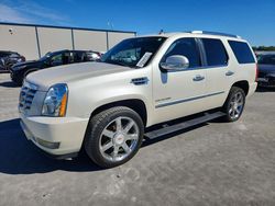 Cadillac Vehiculos salvage en venta: 2011 Cadillac Escalade Premium