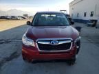 2014 Subaru Forester 2.5i