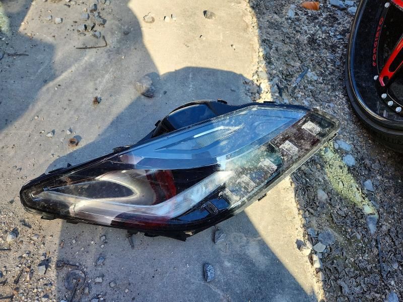 2018 Chevrolet Corvette Grand Sport 3LT