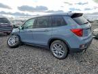 2024 Honda Passport exl