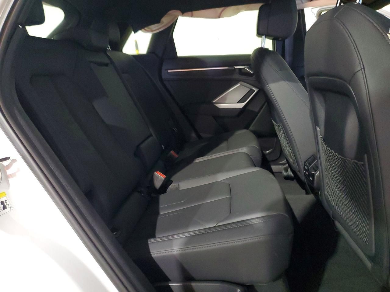 2025 Audi Q3 Premium s Line 45