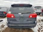 2008 Toyota Sienna xle
