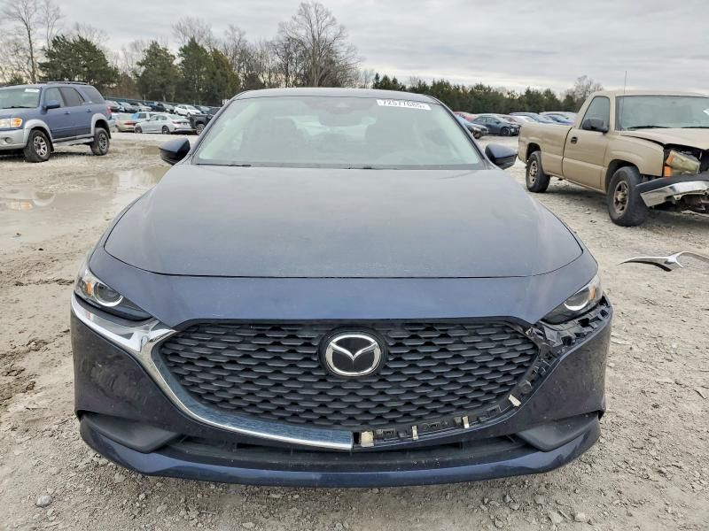 2023 Mazda 3 Select