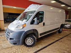 2018 Dodge Ram Promaster 3500 3500 High en venta en Exeter, RI