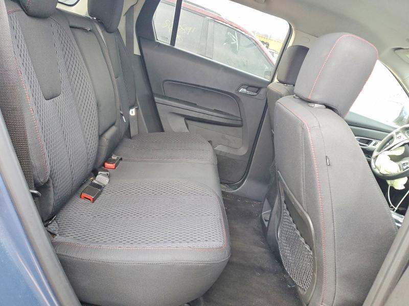 2012 GMC Terrain sle