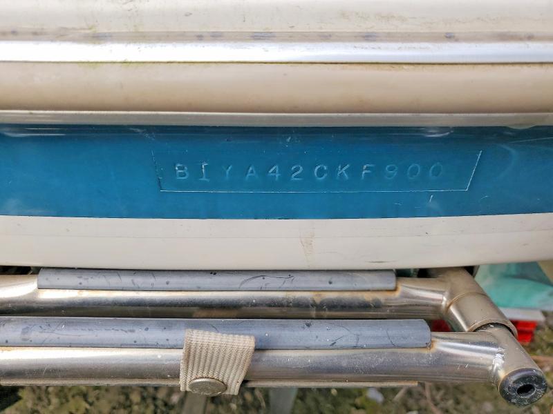 2000 Bayliner Bayliner  Boat Boat